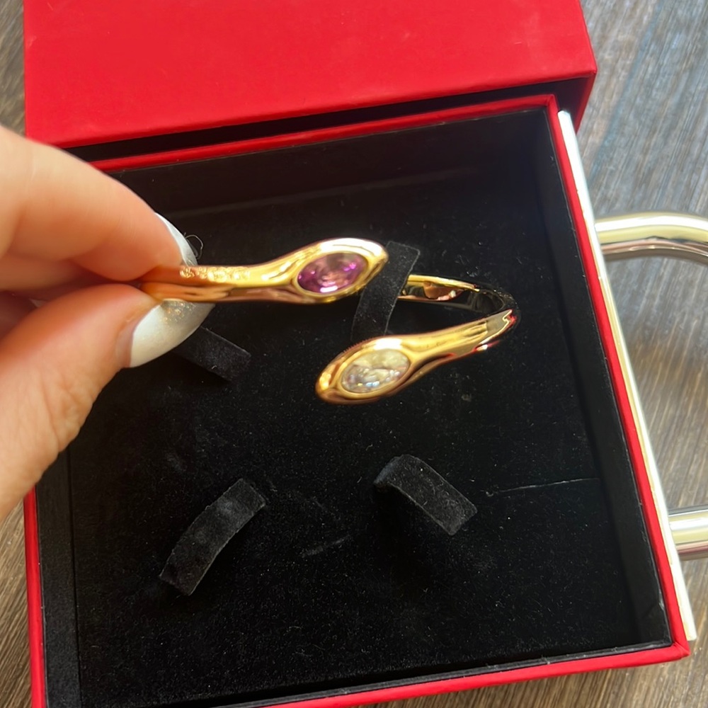 SPRING BRACELET